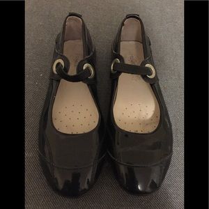 Girls Primigi Shoes-size 33